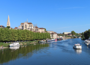 Dépannage chauffe-eau Soissons